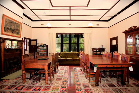 Lochinver Farm Homestead And Cottages - Tourism Adelaide 2