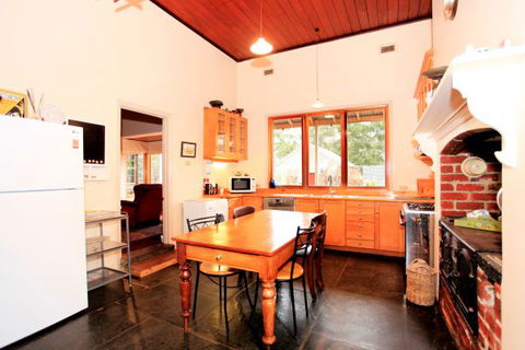 Lochinver Farm Homestead And Cottages - Tourism Adelaide 3