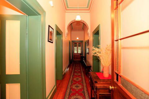 Lochinver Farm Homestead And Cottages - Tourism Adelaide 4