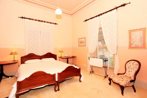 Lochinver Farm Homestead And Cottages - Tourism Adelaide 5