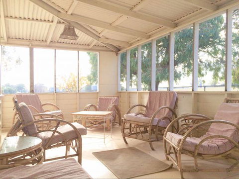 Lochinver Farm Homestead And Cottages - Tourism Adelaide 7