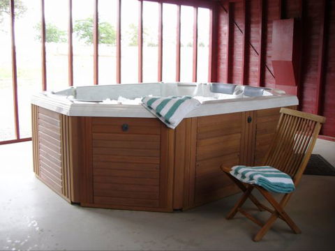 Lochinver Farm Homestead And Cottages - Tourism Adelaide 8
