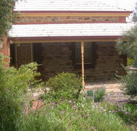 Picketts Run - Tourism Adelaide