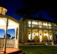 Rose Eden House at Goolwa - Tourism Adelaide