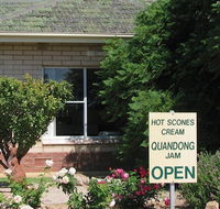 Schultz Farm - Tourism Adelaide
