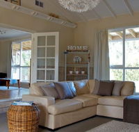 Sweetman Cottage - Tourism Adelaide