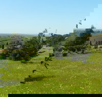 Jonathan Art Centre - Jarramarrumba House - Tourism Adelaide