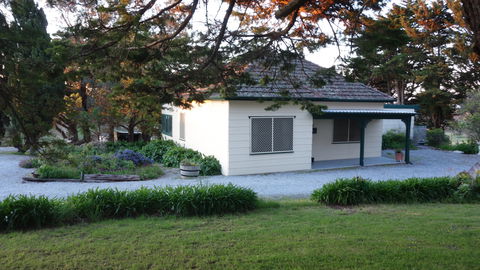 Morella Farm Stay - Tourism Adelaide 0