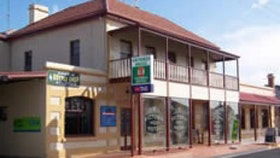 Victoria Hotel - Tourism Adelaide 4