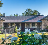 Stoneleigh Cottage Bed and Breakfast - Tourism Adelaide