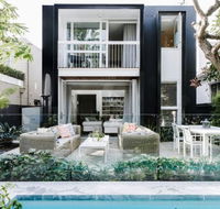 Luxico - Pearce Street - Tourism Adelaide