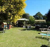 Melaleuca Grove Holiday Units  Motor Inn - Tourism Adelaide