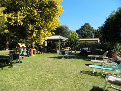 Melaleuca Grove Holiday Units & Motor Inn - Tourism Adelaide 0