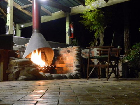 Melaleuca Grove Holiday Units & Motor Inn - Tourism Adelaide 2