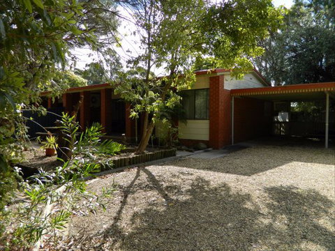 Melaleuca Grove Holiday Units & Motor Inn - Tourism Adelaide 5