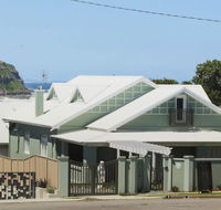 Merewether Beach House B and B - Tourism Adelaide
