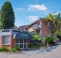 Medina Serviced Apartments North Ryde Sydney - Tourism Adelaide
