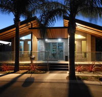 Midland Tourist Park - Tourism Adelaide