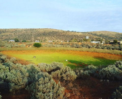 Mount Ive - Tourism Adelaide 0