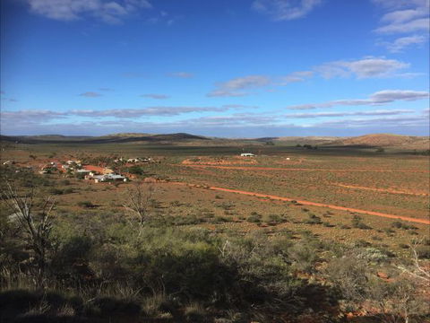 Mount Ive - Tourism Adelaide 1