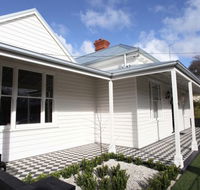 Montabella Guest House - Tourism Adelaide