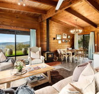 Mt Bellevue Lodge - King Valley - Tourism Adelaide