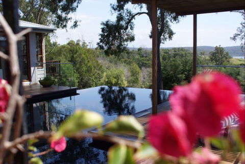 Murrah Luxury Holiday Accommodation - Tourism Adelaide 0