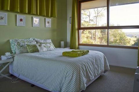 Murrah Luxury Holiday Accommodation - Tourism Adelaide 2