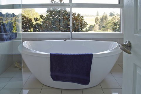 Murrah Luxury Holiday Accommodation - Tourism Adelaide 3