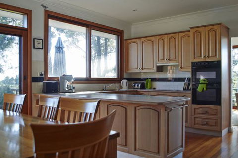 Murrah Luxury Holiday Accommodation - Tourism Adelaide 4