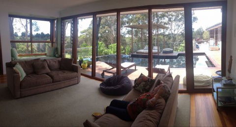 Murrah Luxury Holiday Accommodation - Tourism Adelaide 6