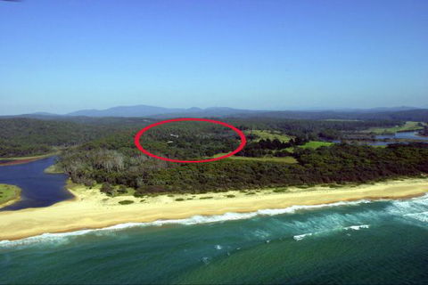 Murrah Luxury Holiday Accommodation - Tourism Adelaide 9