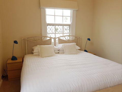 Newcastle Terraces And Apartments - NBC Apartments - Tourism Adelaide 0