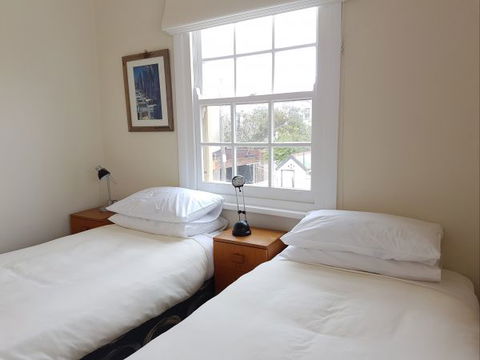 Newcastle Terraces And Apartments - NBC Apartments - Tourism Adelaide 1
