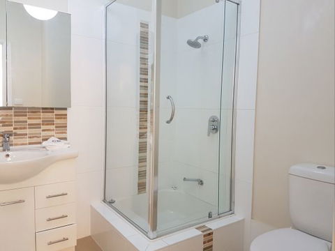 Newcastle Terraces And Apartments - NBC Apartments - Tourism Adelaide 3