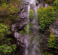 Nimbin waterfall retreat - Tourism Adelaide