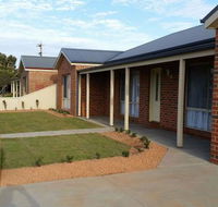 Numurkah Self Contained Apartments - Tourism Adelaide