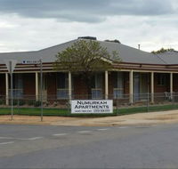 Numurkah Apartments - The Miekleljohn - Tourism Adelaide
