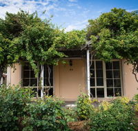 Olive House Accommodation Kimba - Tourism Adelaide