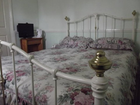 Olive Grove Retreat - Tourism Adelaide 3