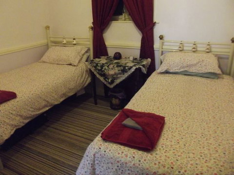 Olive Grove Retreat - Tourism Adelaide 4