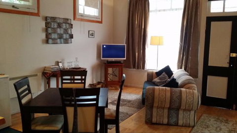 Olivia's Suite - Tourism Adelaide 2