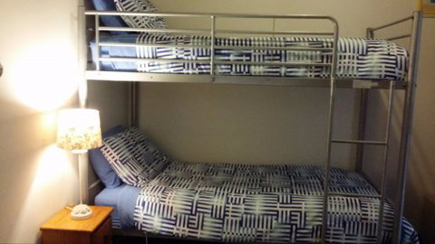 Olivia's Suite - Tourism Adelaide 3