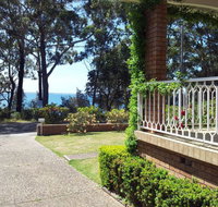 Orion Beach House - Jervis Bay - Tourism Adelaide