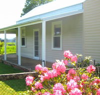 Orange Tree Cottage - Tourism Adelaide