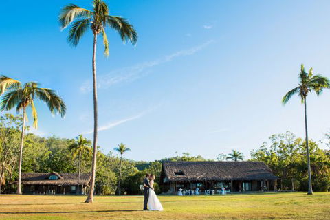 Paradise Cove Whitsundays - Tourism Adelaide 0