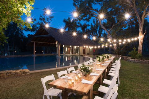 Paradise Cove Whitsundays - Tourism Adelaide 2