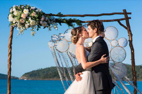 Paradise Cove Whitsundays - Tourism Adelaide 3