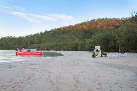 Paradise Cove Whitsundays - Tourism Adelaide 4