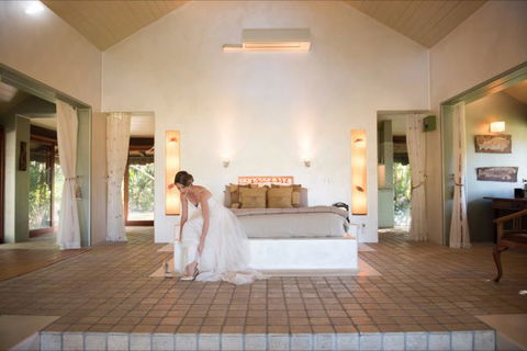 Paradise Cove Whitsundays - Tourism Adelaide 5